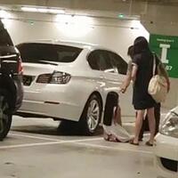 viral-ibu-dorong-anak-dari-mobil-khilaf-dan-emosi-berakhir-klarifikasi