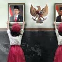 acta-laporkan-jokowi-ke-bawaslu-soal-seruan-pakai-baju-putih-ke-tps