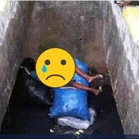 bikin-sedih-ayah-dan-anak-ini-tidur-berpelukan-dalam-bak-sampah