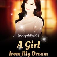 a-girl-from-my-dream---road-to-wedding-day-novel-fiction---romance