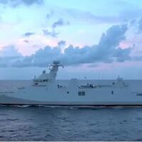 welcome-kapal-siluman-tni