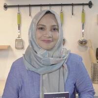 hanum-rais-putri-amien-rais-komentari-debat-pilpres-prabowo-begitu-memukau