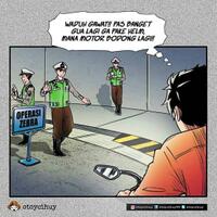 meme-kocak-ditilang-polisi