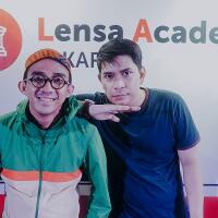 lensa-academy-jakarta-lahirkan-tiga-video-content-creator-andal
