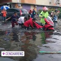 menteri-pupr-normalisasi-sungai-di-jakarta-berhenti-sejak-2-tahun