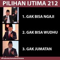 survei-indikator-tunjukkan-perubahan-suara-pemilih-islam-dari-prabowo-ke-jokowi