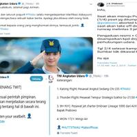 kronologi-pesawat-prabowo-nyaris-tabrak-jet-tempur-versi-gerindra