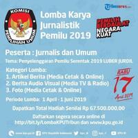 informasi-pemilu-2019-kota-manado---relawan-demokrasi-kpu-manado