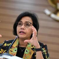 sri-mulyani-rilis-aturan-baru-paksa-facebook-cs-bayar-pajak-cnn-indonesia
