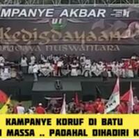 50-peserta-kampanye-jokowi-di-batam-pingsan-karena-kepanasan