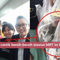 aksi-5-remaja-cantik-bersih-bersih-stasiun-mrt-bikin-kagum