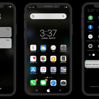 cara-cara-merubah-tampilan-oppo-android-menjadi-iphone