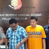 antonio-banerra-penyebar-hoaks-terulangnya-kerusuhan-1998-dijerat-uu-ite