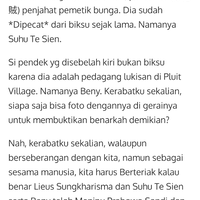 isu-biksu-gadungan-di-kampanye-prabowo---sandiaga-tkn-kampanye-sandiwara