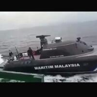 kapal-patroli-indonesia-dikejar-malaysia-di-perairan-belawan