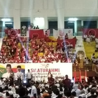 jokowi-kampanye-di-jakarta-timur-tribun-gor-ciracas-tak-penuh