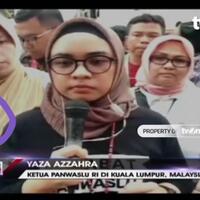 polemik-ketua-panwaslu-malaysia-yunarto-tanya-hadirnya-yaza-di-acara-prabowo-sandi