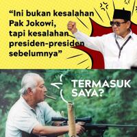 pd-kritik-prabowo-yang-singgung--presiden-sebelumnya--di-debat