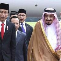 umroh-jokowi-diundang-raja-salman-dan-putra-mahkota