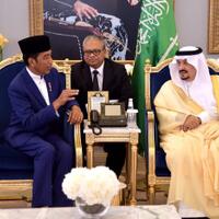 tiba-di-riyadh-jokowi-akan-bertemu-raja-salman-dan-pangeran-mbs