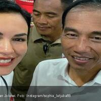 foto-bareng-jokowi-sophia-latjuba-inilah-sikapku