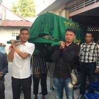 loper-koran-yang-tewas-ditabrak-kelompok-curanmor-dianggap-malaikat-oleh-keluarga