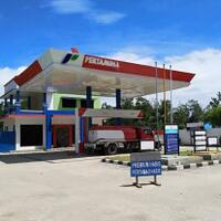 jelang-pilpres-bbm-di-waisai-raja-ampat-habis-warga-resah
