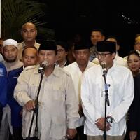 prabowo-sandiaga-uno-doa-bersama-jelang-pencoblosan