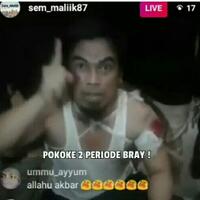 jokowi-usai-quotnyoblos-pemiluquot-mau-tidur-saja