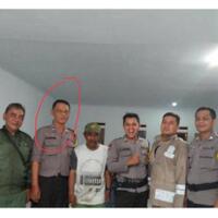 polisi-ini-gugur-dalam-tugas-amankan-pemilu