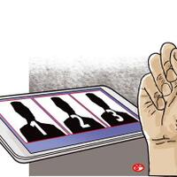 815-napi-siap-mencoblos-lapas-kedungpane-sediakan-7-tps