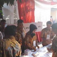 sama-seperti-tps-prabowo-tps-kh-ma-ruf-amin-juga-bernuansa-merah-putih