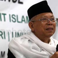 pemilu-berjalan-lancar-kiai-ma-ruf-gelar-pengajian-sederhana-di-rumah