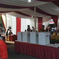 tps-jokowi-di-gambir-mulai-gelar-pemungutan-suara