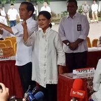 usai-nyoblos-jokowi-dan-istri-bilang-sudah-plong