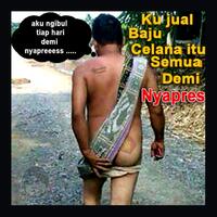 pasien-gangguan-jiwa-nyoblos-di-rs-nusuknya-di-jidat-ya-pak