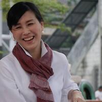 nyoblos-bareng-anak-veronica-tan-ikut-antibolosnyoblosclub