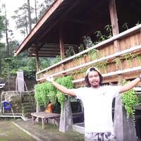 dodit-mulyanto-telanjang-dada-saat-nyoblos-netizen-ingatkan-aurat