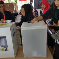 tak-ada-asuransi-kematian-kpu-imbau-petugas-pemilu-jaga-kesehatan