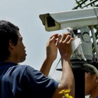 kasus-vandalisme-di-masjid-al-hikmah-polisi-periksa-rekaman-cctv