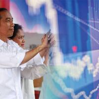 jokowi-effect-ihsg-menguat-di-zona-hijau