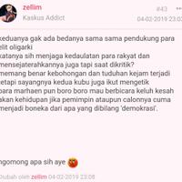 quotunsexy-killersquot-yang-tidak-terekam-kamera-aktivis-lingkungan