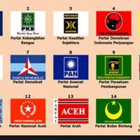 ini-tujuh-parpol-terancam-ke-laut-versi-indo-barometer-pemilu-2019