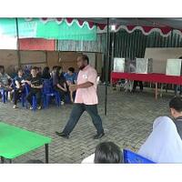 10-tps-di-kalimantan-barat-lakukan-pencoblosan-ulang
