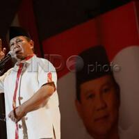 polisi-amankan-kegiatan-syukuran-prabowo-sandi-di-kertanegara