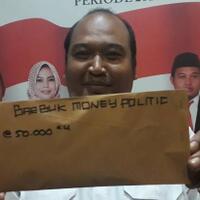 tangani-money-politics-caleg-ketua-bawaslu-tangsel-ditelepon-preman