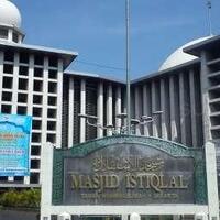 masjid-istiqlal-siapkan-parkir-untuk-umat-katolik-katedral-selama-paskah