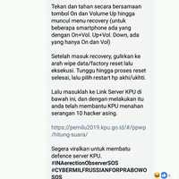 direktur-charta-politika-mengaku-dapat-ancaman-lewat-telepon