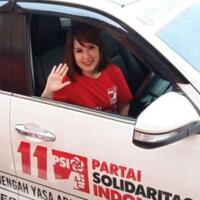 psi-terancam-tak-lolos-dpr-ini-profil-grace-natalie-sang-ketum