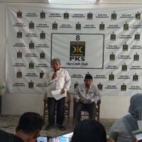 di-solo-pks-klaim-rangking-kedua-perolehan-suara-legislatif